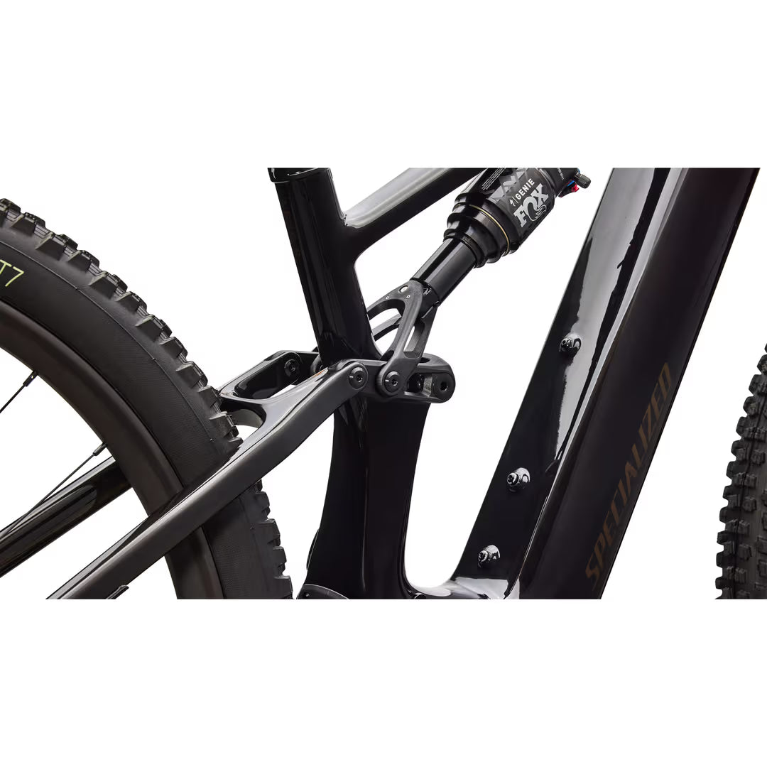 SPECIALIZED Turbo Levo R Expert