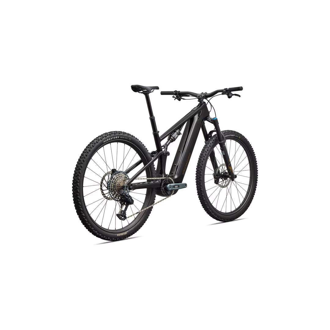 SPECIALIZED Turbo Levo R Expert