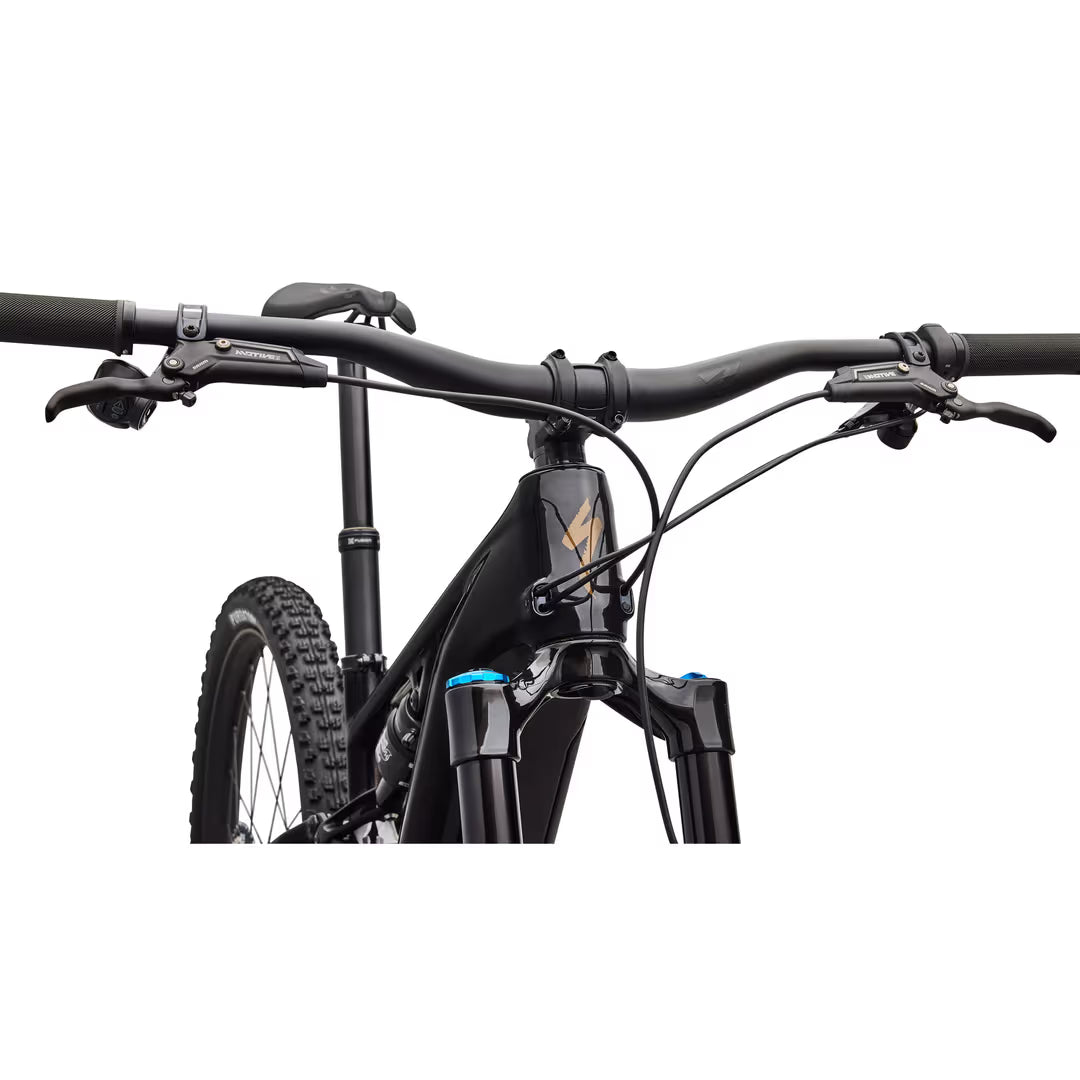 SPECIALIZED Turbo Levo R Expert