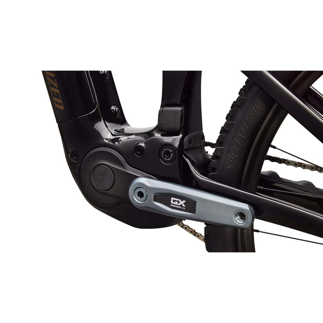SPECIALIZED Turbo Levo R Expert