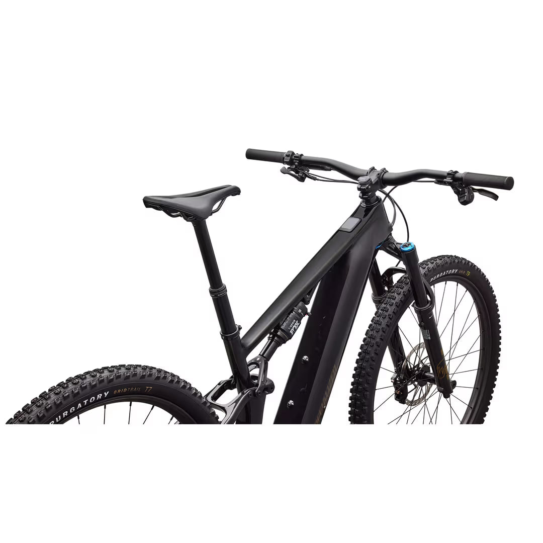 SPECIALIZED Turbo Levo R Expert