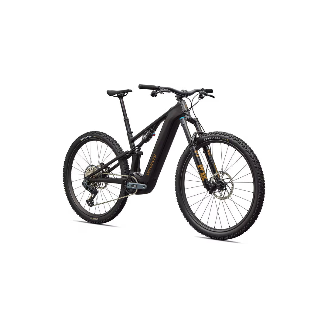 SPECIALIZED Turbo Levo R Expert