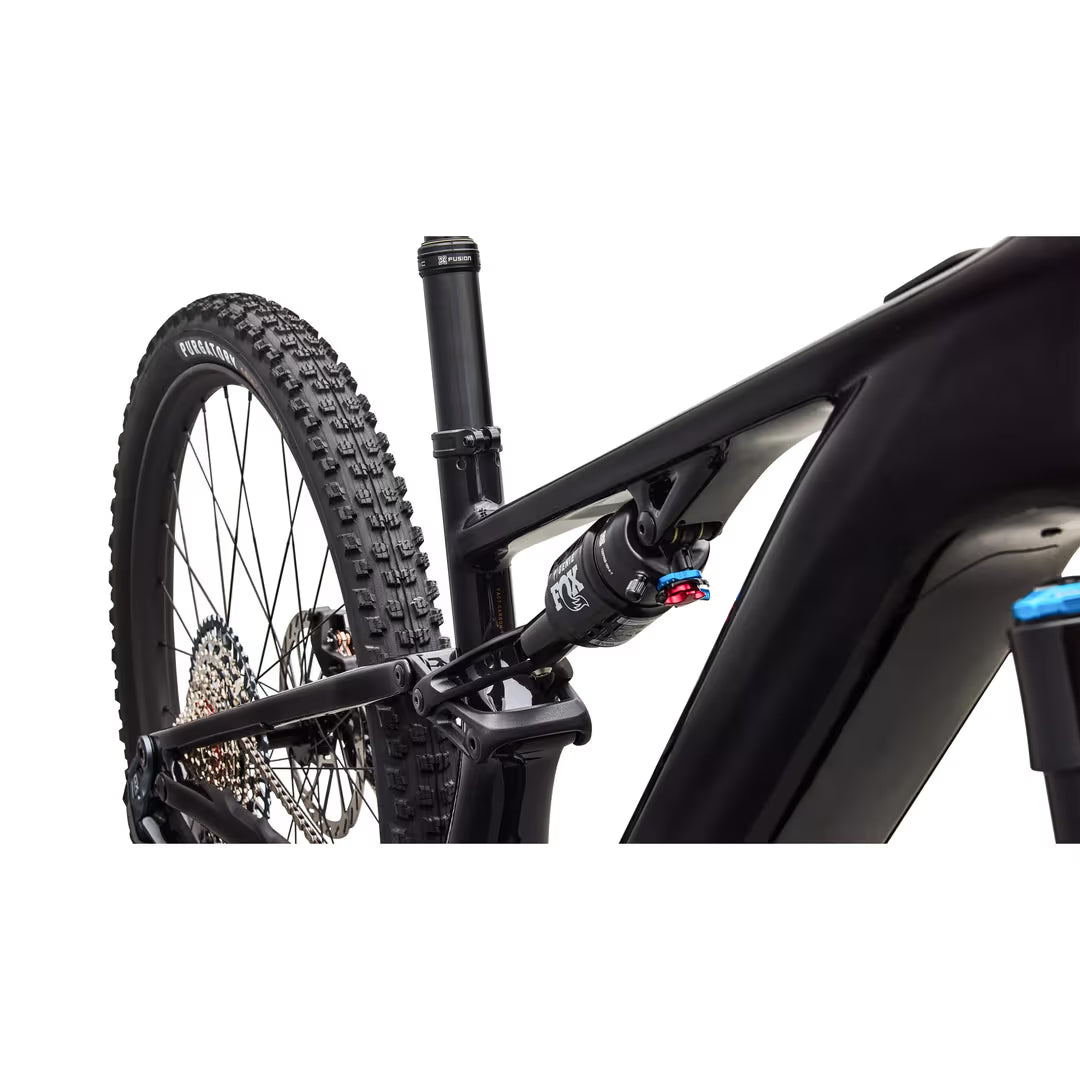 SPECIALIZED Turbo Levo R Expert